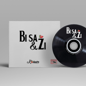 CD: Koňare - Bi sa a ži